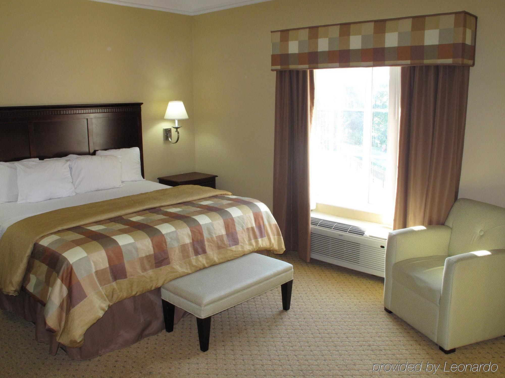 La Quinta Inn & Suites Fultondale Quarto foto