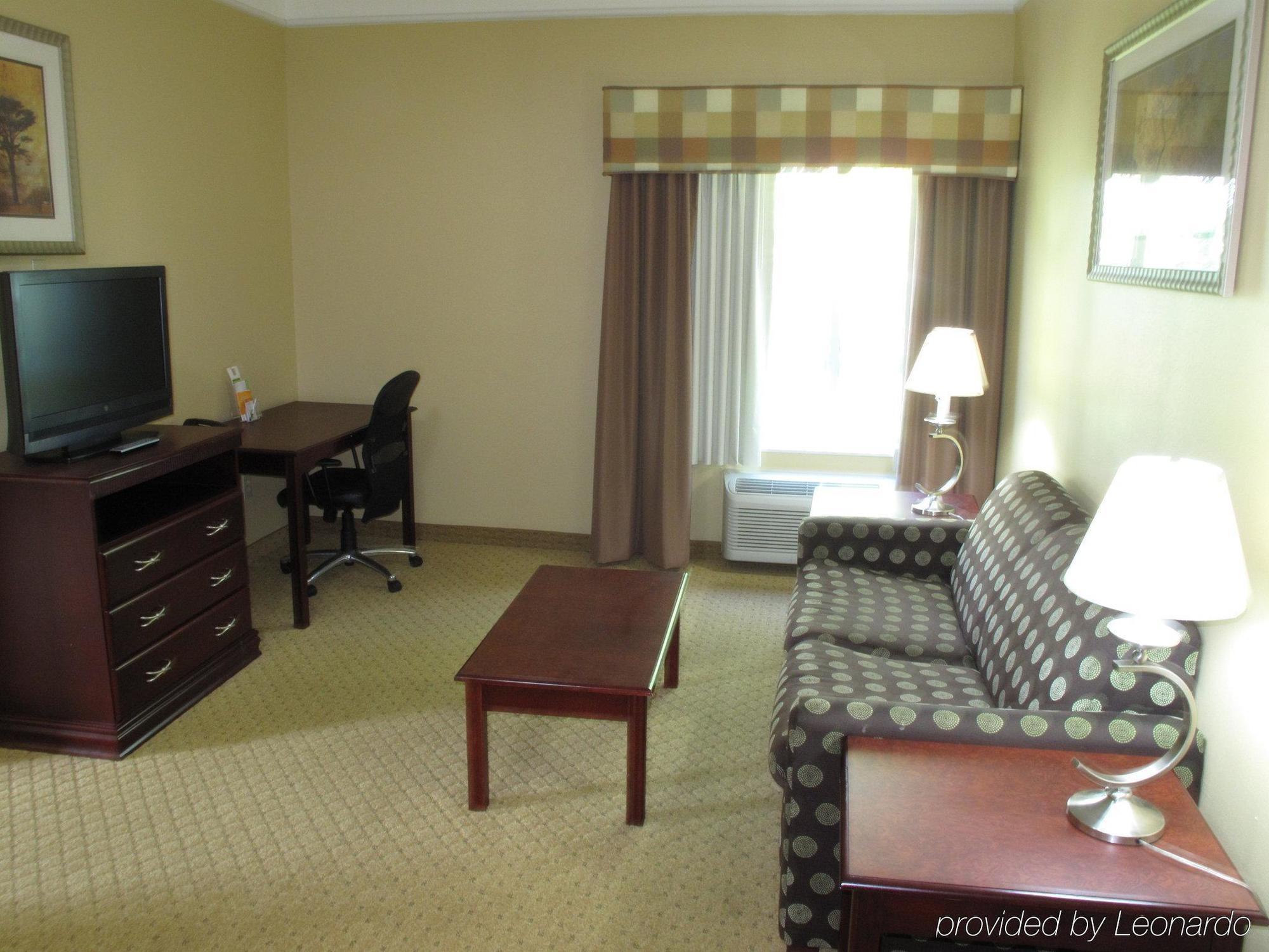 La Quinta Inn & Suites Fultondale Quarto foto